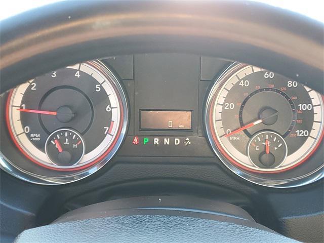 used 2015 Dodge Grand Caravan car, priced at $10,500