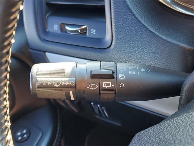 used 2015 Dodge Grand Caravan car, priced at $10,500