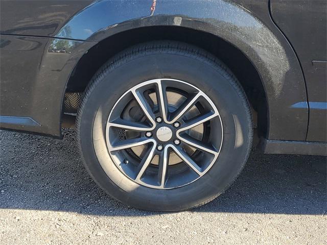 used 2015 Dodge Grand Caravan car, priced at $10,500