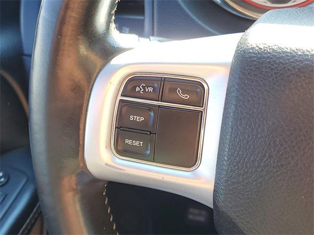 used 2015 Dodge Grand Caravan car, priced at $10,500