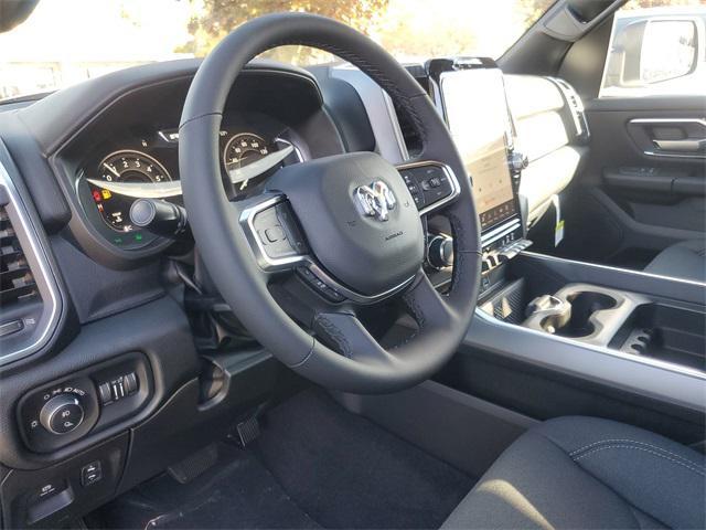 new 2026 Ram 1500 car, priced at $52,180