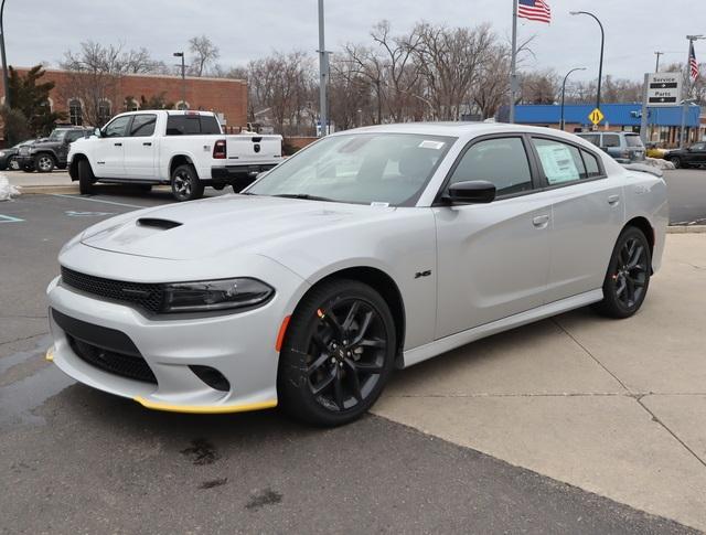 new 2023 Dodge Charger car, priced at $42,432