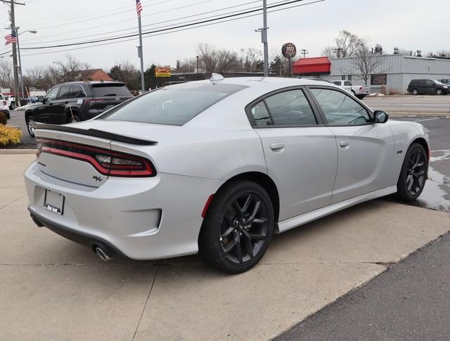 new 2023 Dodge Charger car, priced at $42,432