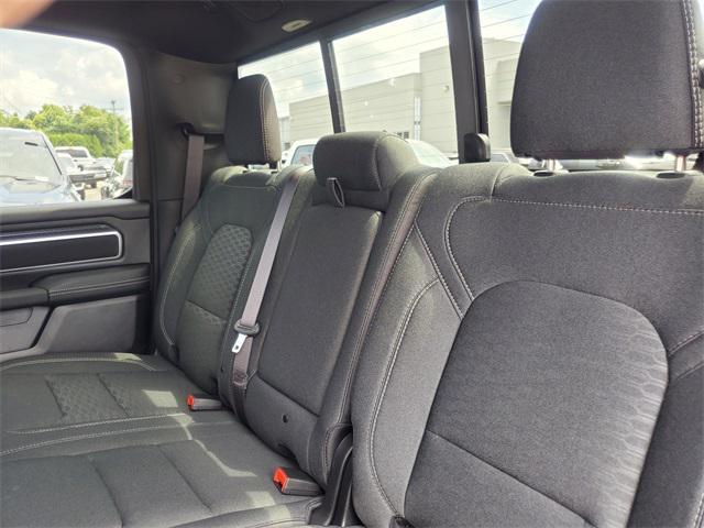 new 2026 Ram 1500 car, priced at $62,075