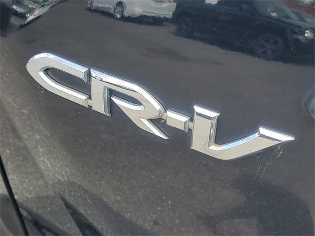 used 2011 Honda CR-V car, priced at $3,900