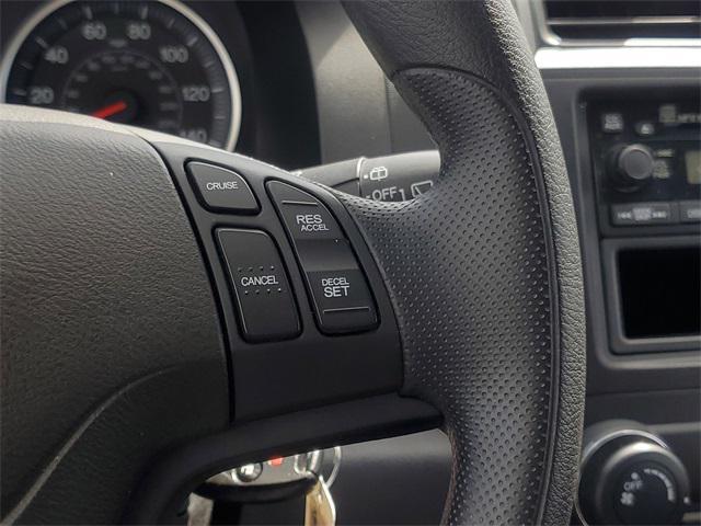 used 2011 Honda CR-V car, priced at $3,900