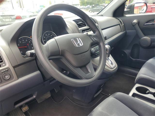 used 2011 Honda CR-V car, priced at $3,900