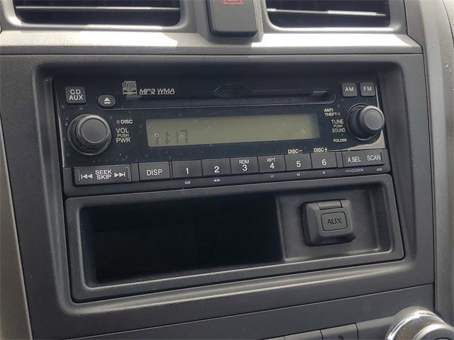 used 2011 Honda CR-V car, priced at $3,900