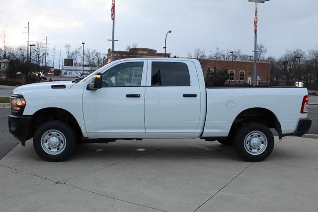 new 2024 Ram 2500 car, priced at $50,696