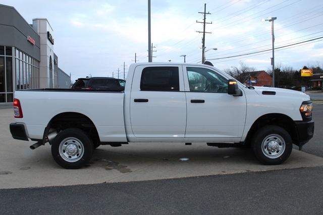 new 2024 Ram 2500 car, priced at $50,696