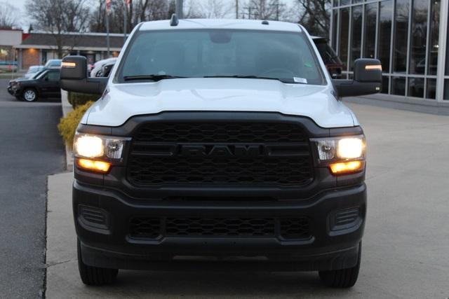 new 2024 Ram 2500 car, priced at $50,696