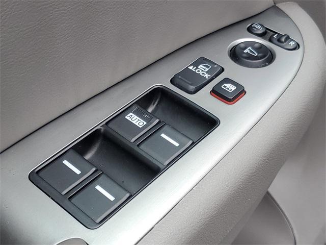 used 2010 Honda Odyssey car, priced at $6,100