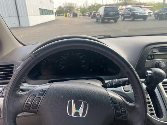 used 2010 Honda Odyssey car, priced at $6,600