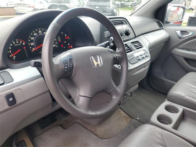 used 2010 Honda Odyssey car, priced at $6,100