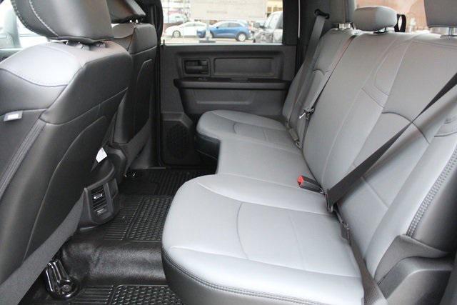 new 2024 Ram 2500 car, priced at $47,114