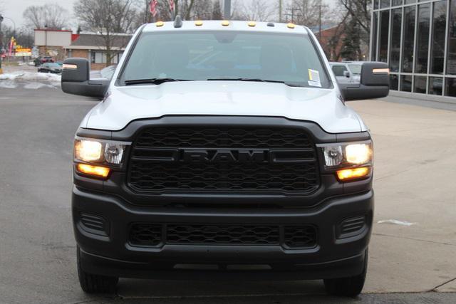 new 2024 Ram 2500 car, priced at $47,614