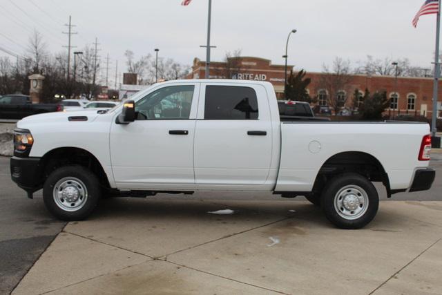 new 2024 Ram 2500 car, priced at $46,114