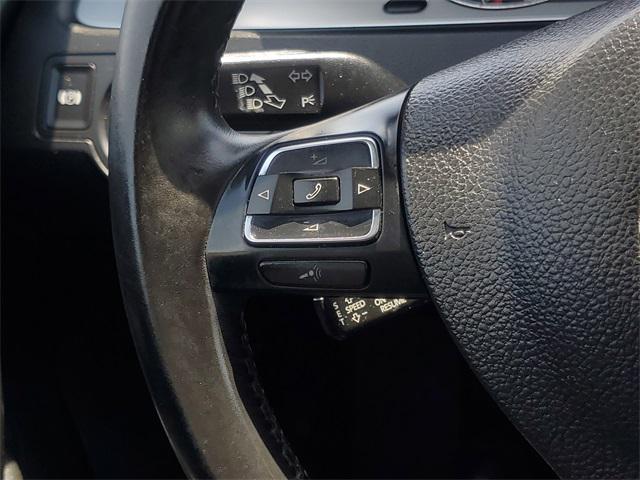 used 2010 Volkswagen CC car, priced at $6,250