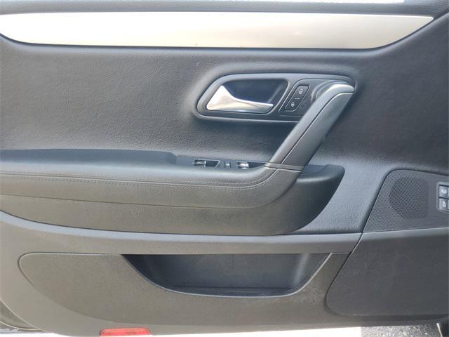used 2010 Volkswagen CC car, priced at $6,250