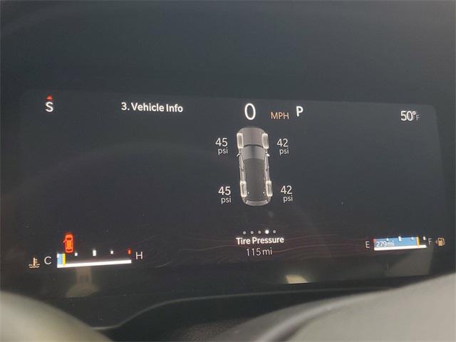 new 2025 Jeep Grand Cherokee car, priced at $41,335