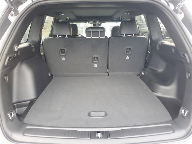 new 2025 Jeep Grand Cherokee car, priced at $41,335