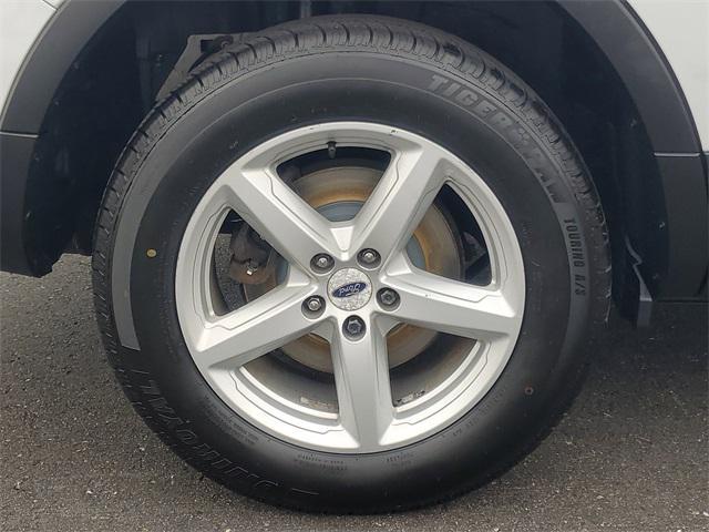 used 2018 Ford Explorer car, priced at $10,250