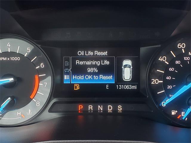 used 2018 Ford Explorer car, priced at $10,250