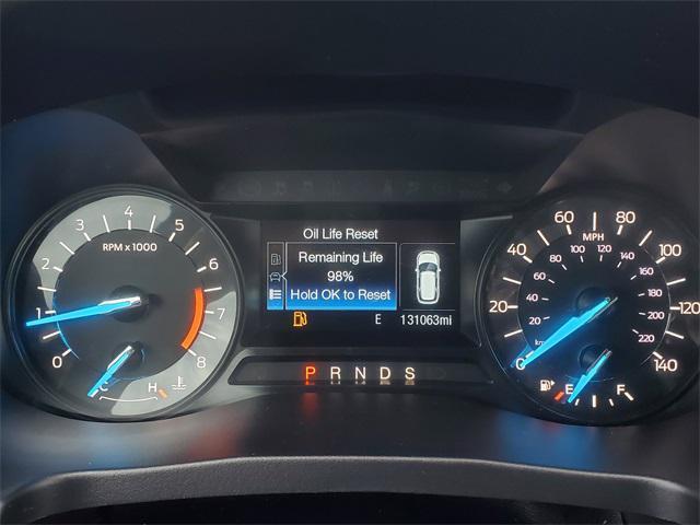 used 2018 Ford Explorer car, priced at $10,250