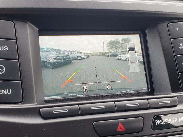 used 2018 Ford Explorer car, priced at $10,250