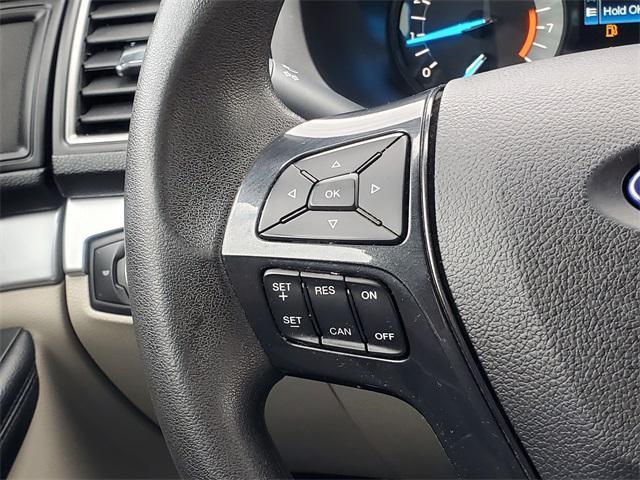 used 2018 Ford Explorer car, priced at $10,250