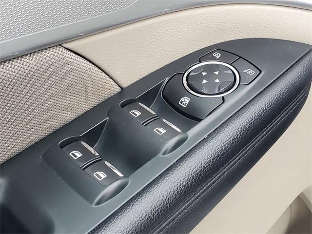 used 2018 Ford Explorer car, priced at $10,250