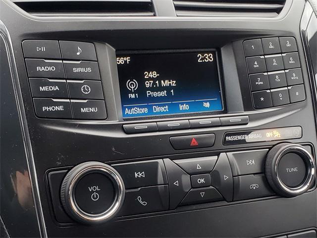 used 2018 Ford Explorer car, priced at $10,250