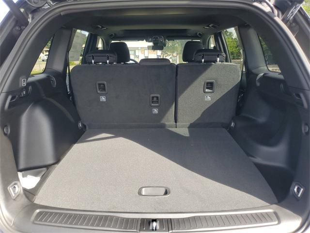 new 2025 Jeep Grand Cherokee car, priced at $37,067