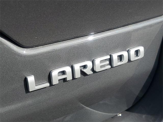 new 2025 Jeep Grand Cherokee car, priced at $37,067
