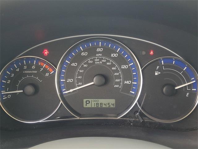used 2013 Subaru Forester car, priced at $3,000