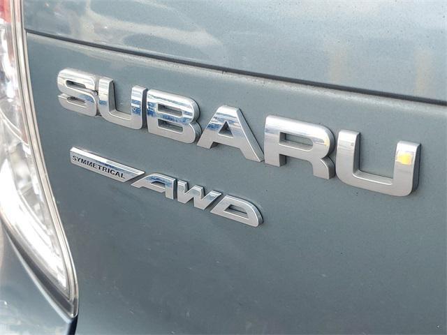used 2013 Subaru Forester car, priced at $3,000