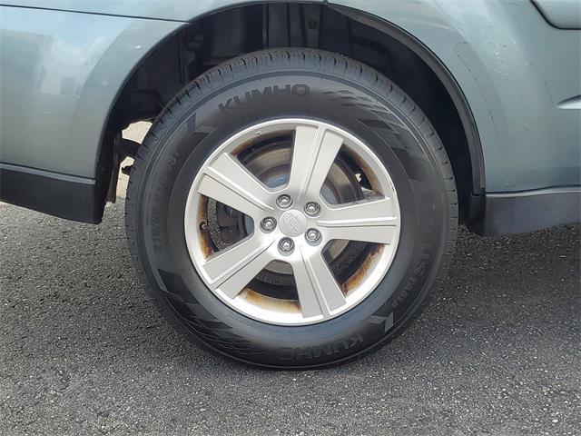 used 2013 Subaru Forester car, priced at $3,000