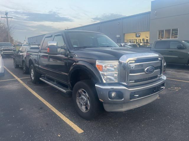 used 2011 Ford F-250 car, priced at $20,500