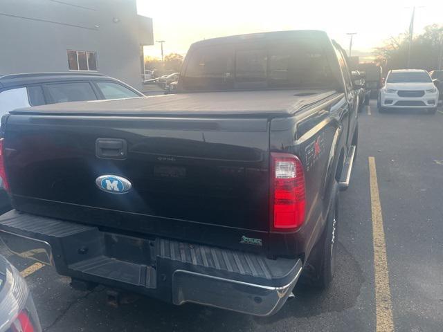 used 2011 Ford F-250 car, priced at $20,500