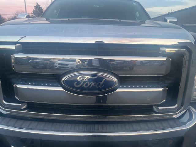 used 2011 Ford F-250 car, priced at $20,500
