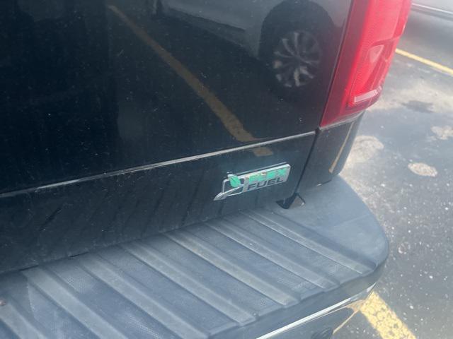 used 2011 Ford F-250 car, priced at $20,500