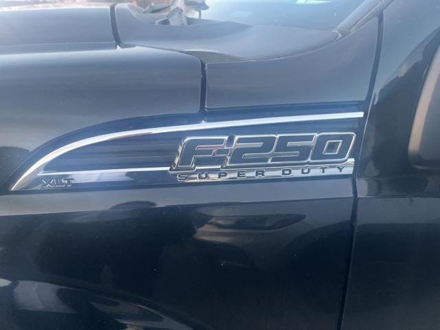 used 2011 Ford F-250 car, priced at $20,500
