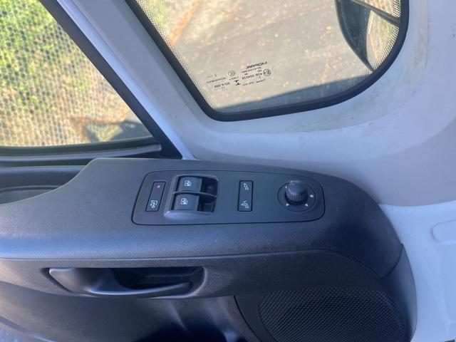 used 2016 Ram ProMaster 2500 car, priced at $14,500