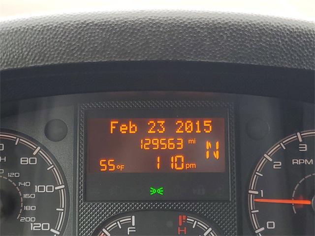 used 2016 Ram ProMaster 2500 car, priced at $12,500