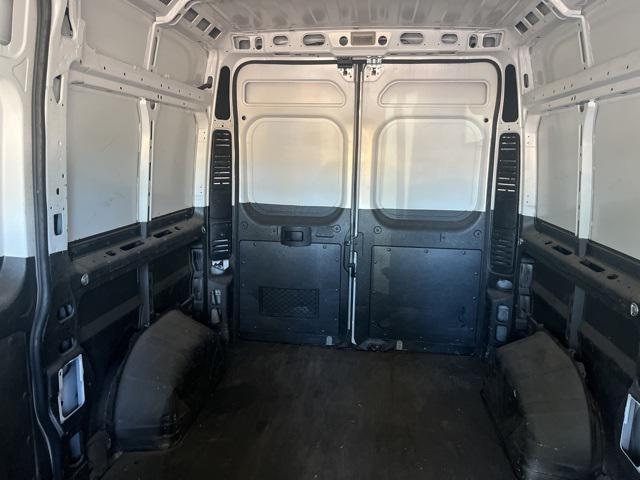 used 2016 Ram ProMaster 2500 car, priced at $14,500