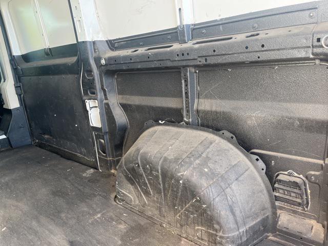used 2016 Ram ProMaster 2500 car, priced at $14,500
