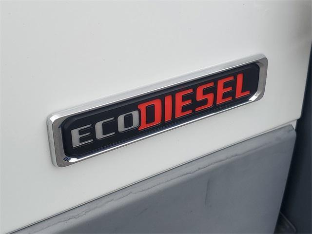 used 2016 Ram ProMaster 2500 car, priced at $12,500