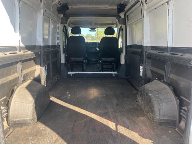 used 2016 Ram ProMaster 2500 car, priced at $14,500