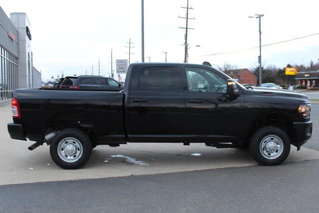 new 2024 Ram 2500 car, priced at $51,910