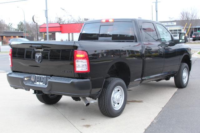 new 2024 Ram 2500 car, priced at $50,910